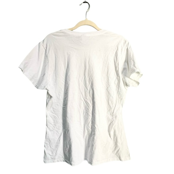 Bear Shirt Nature Floral Grizzly Bear Face Animal Bear Lover T-Shirt XL - Picture 3 of 6